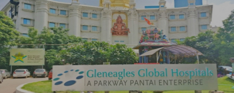Gleneagles Global Hospitals - LB Nagar 
